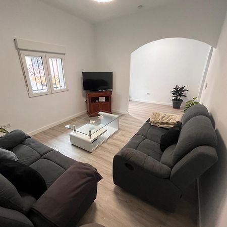 Casa Unifamiliar Completa Camas Sevilla מראה חיצוני תמונה