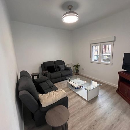 Casa Unifamiliar Completa Camas Sevilla מראה חיצוני תמונה