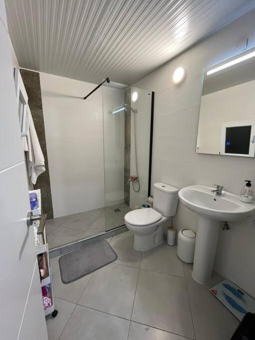 Casa Unifamiliar Completa Camas Sevilla מראה חיצוני תמונה