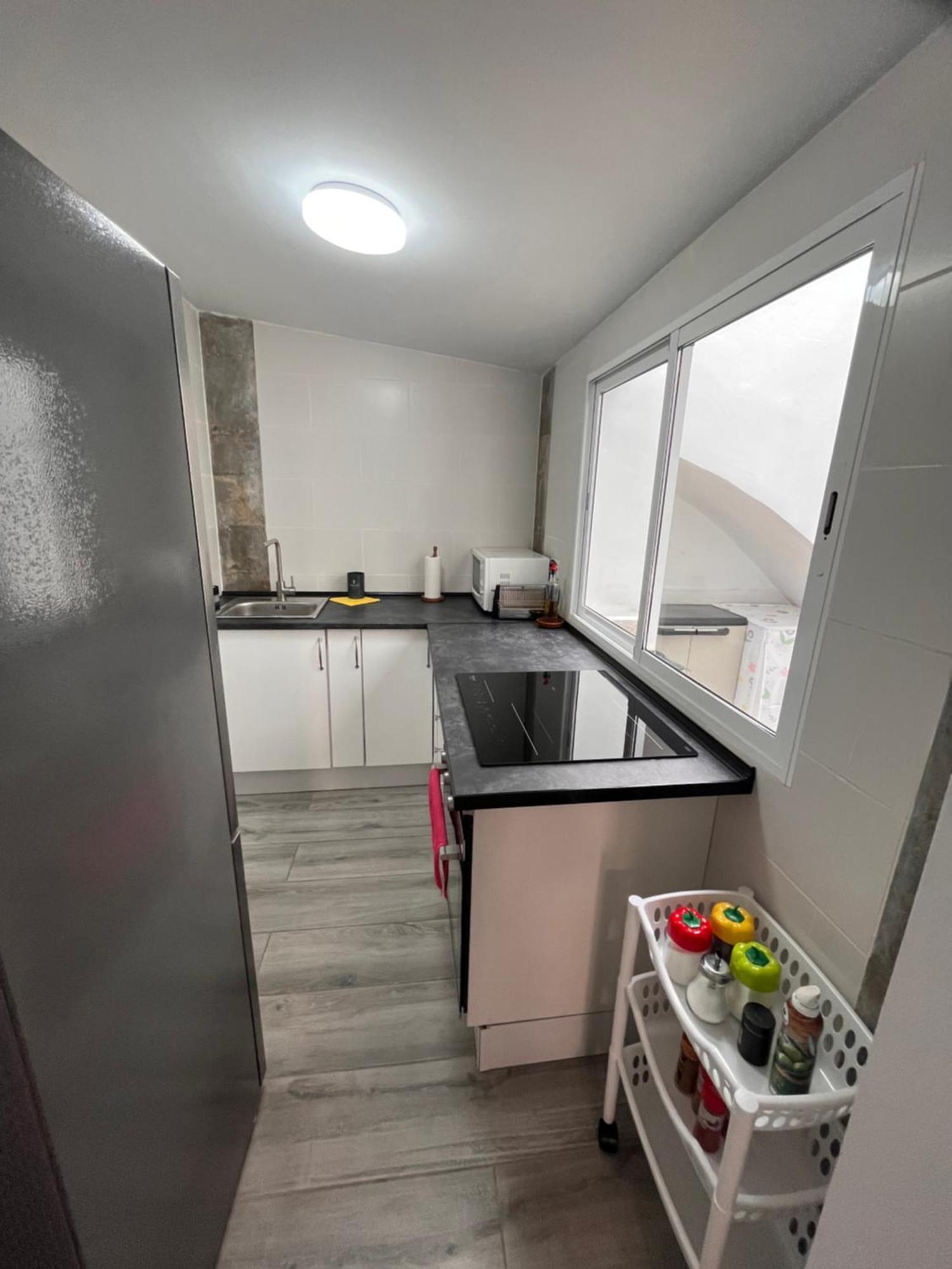 Casa Unifamiliar Completa Camas Sevilla מראה חיצוני תמונה