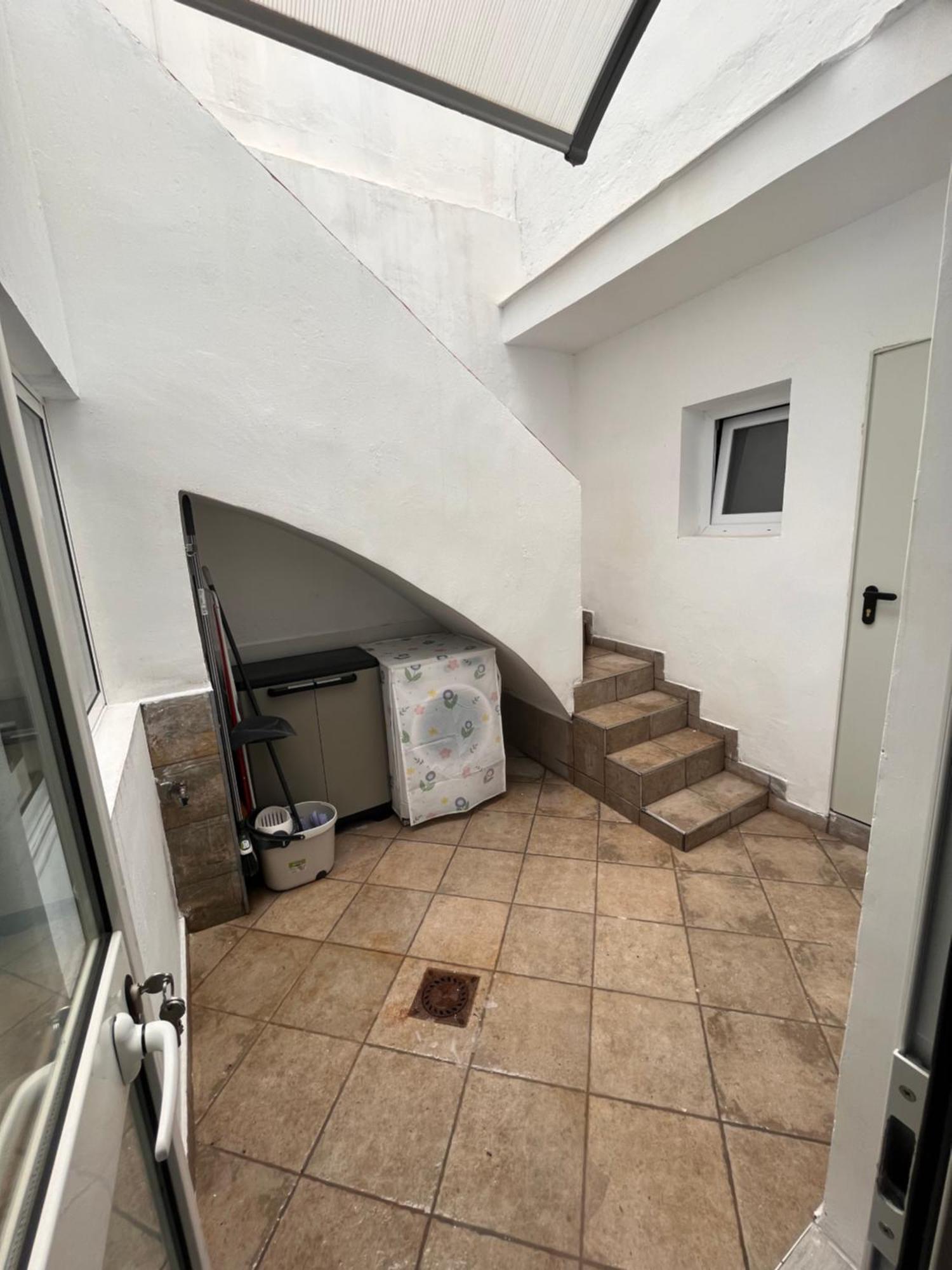 Casa Unifamiliar Completa Camas Sevilla מראה חיצוני תמונה