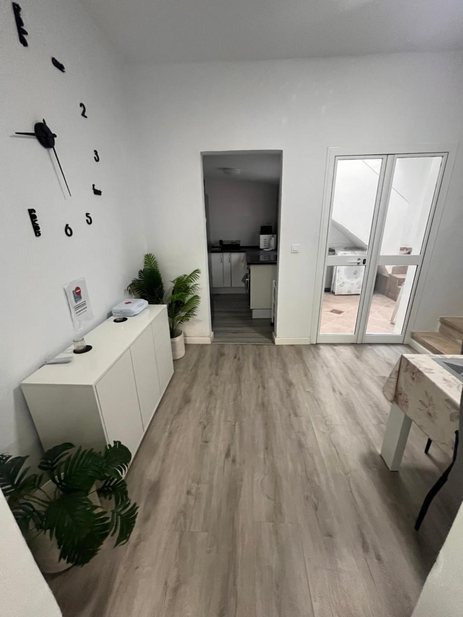 Casa Unifamiliar Completa Camas Sevilla מראה חיצוני תמונה