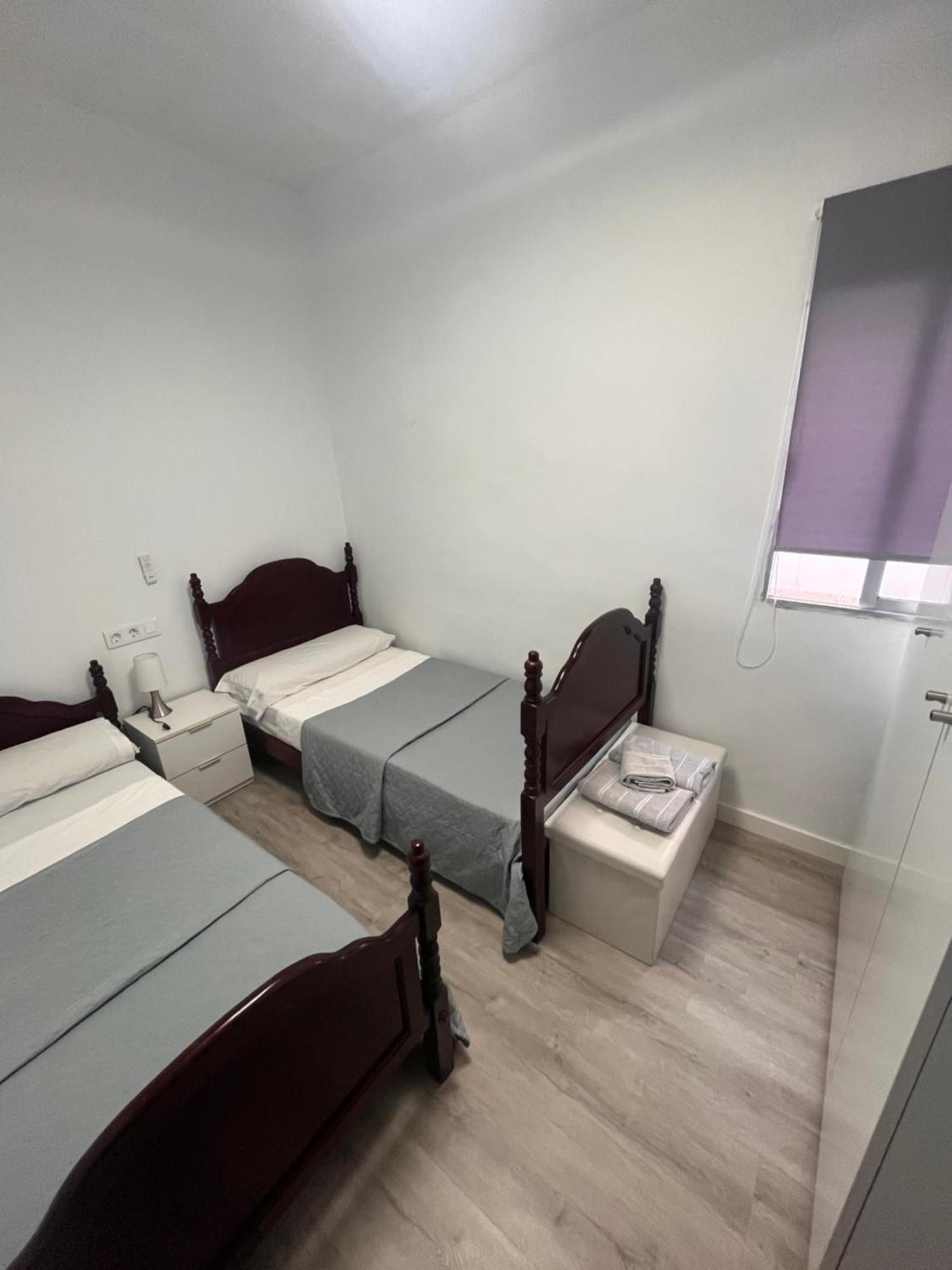 Casa Unifamiliar Completa Camas Sevilla מראה חיצוני תמונה