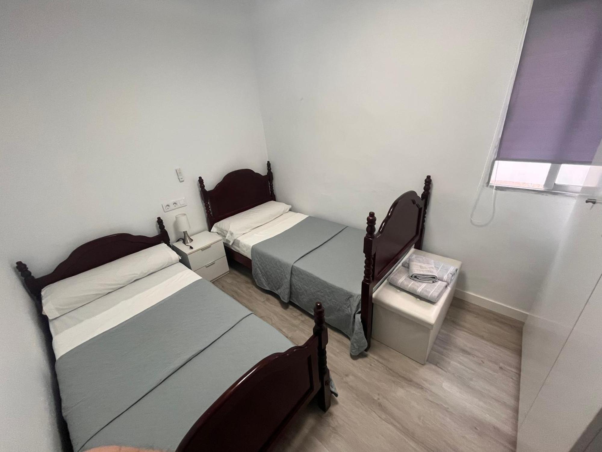 Casa Unifamiliar Completa Camas Sevilla מראה חיצוני תמונה