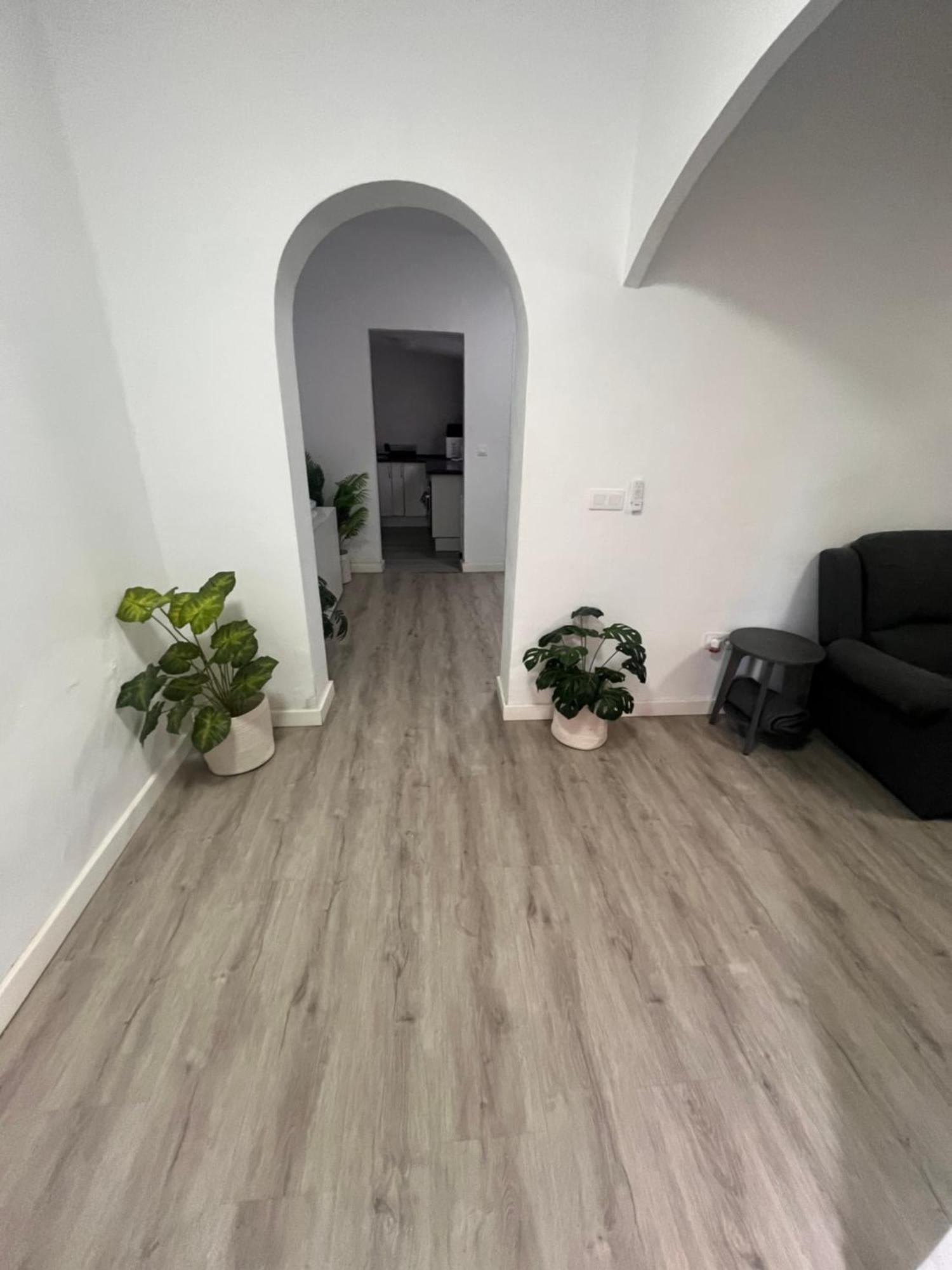 Casa Unifamiliar Completa Camas Sevilla מראה חיצוני תמונה